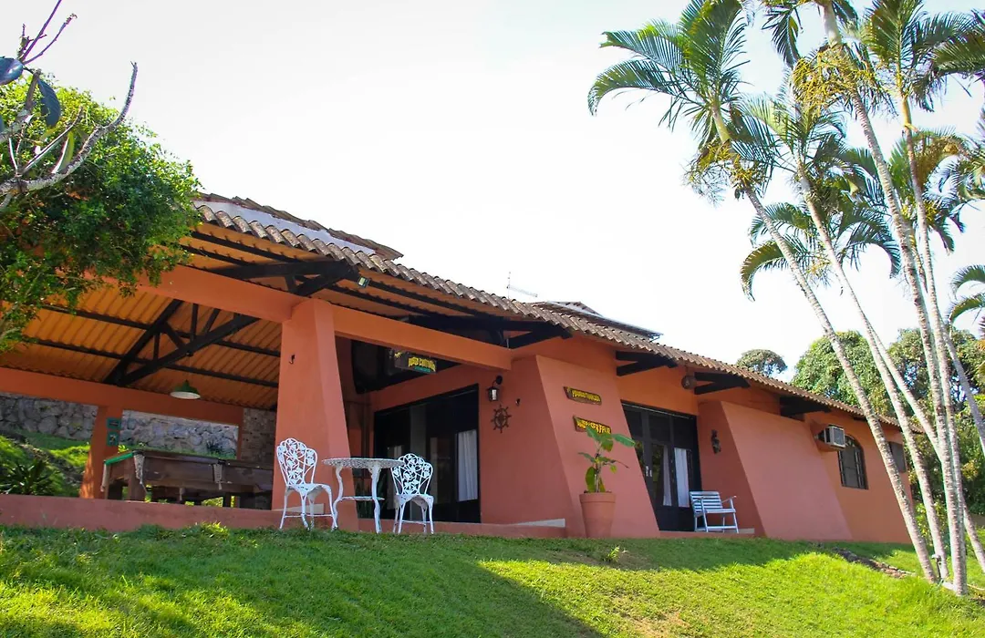 Pousada Trancoso Guarapari-1